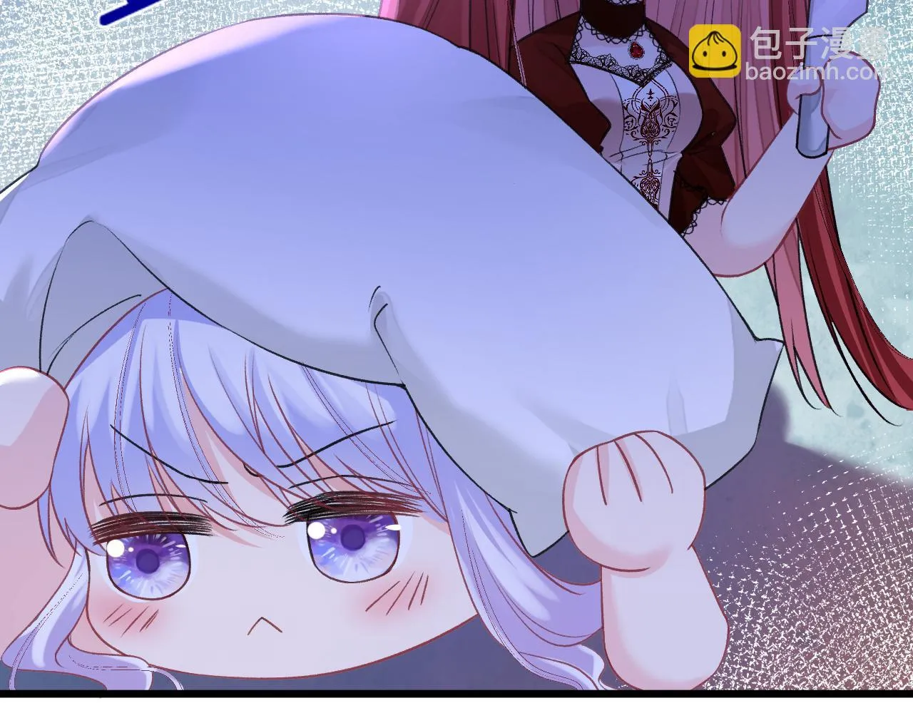 第37话 渴求 第84页