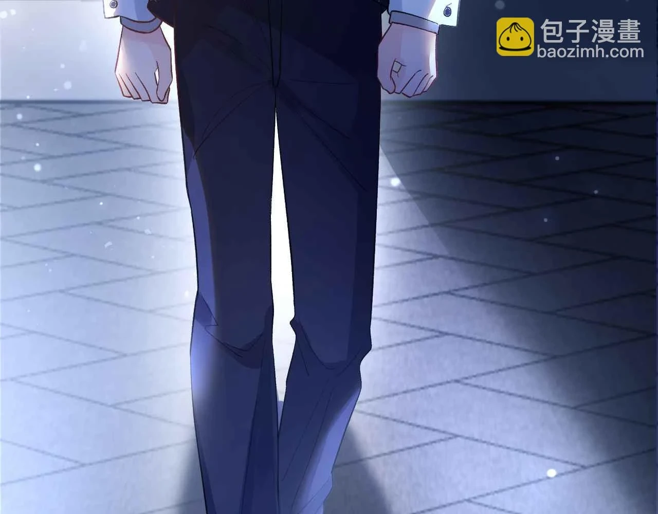 第38话 花与蝶 第9页