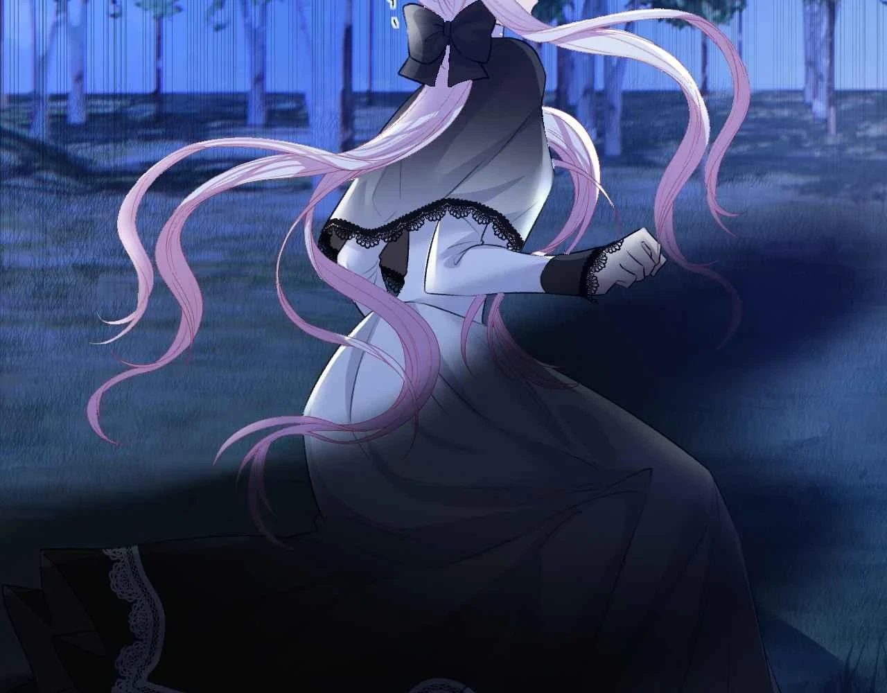 第39话 哄他 第82页