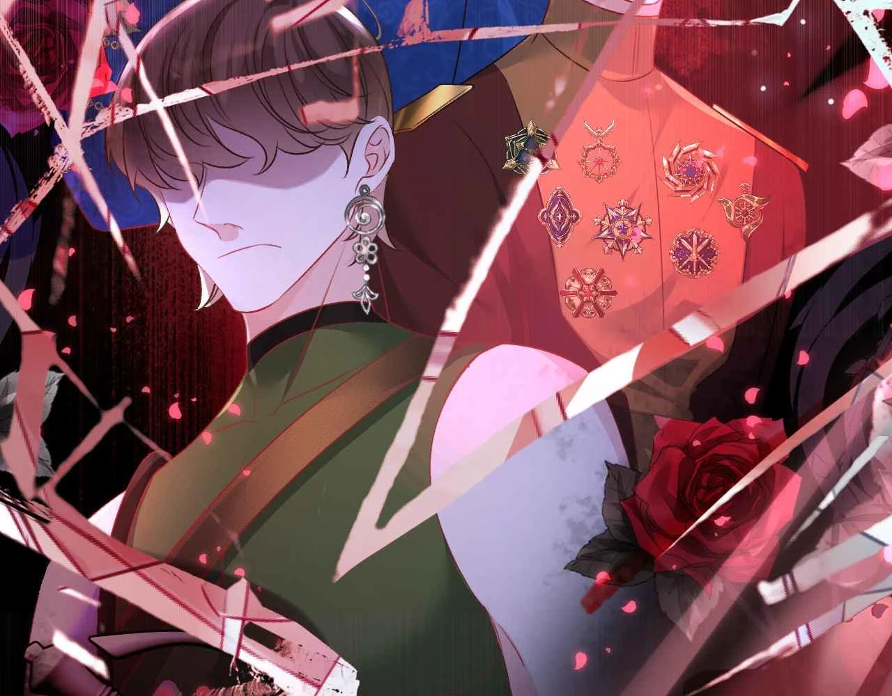 第39话 哄他 第186页