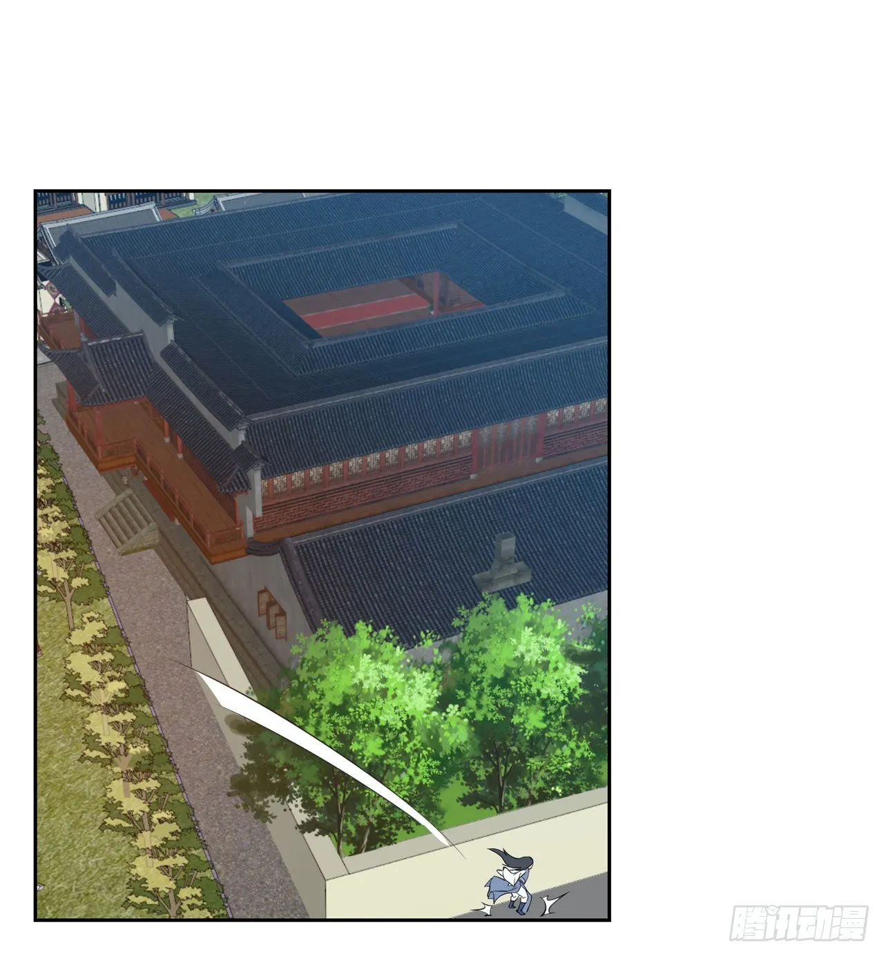 03回-下次一定！ 第50页