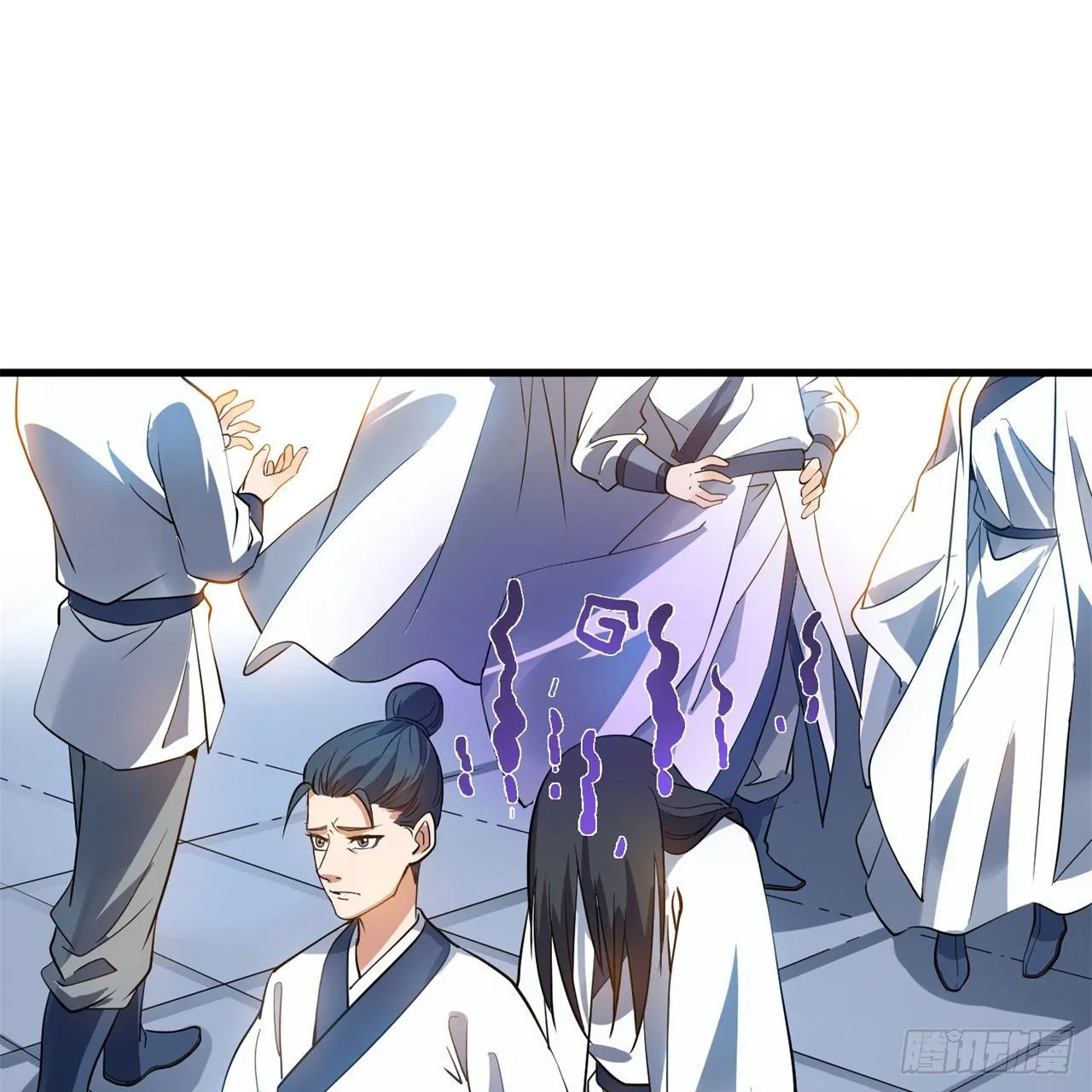 01回-仙城玉楼 第52页