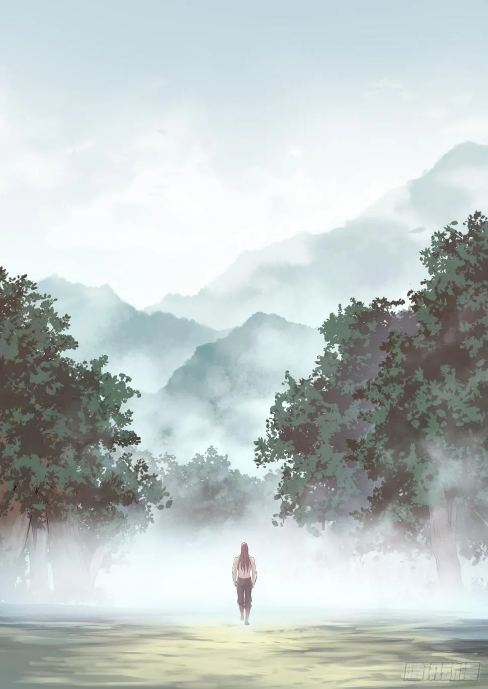 第一百零三话 曲终人散 第20页