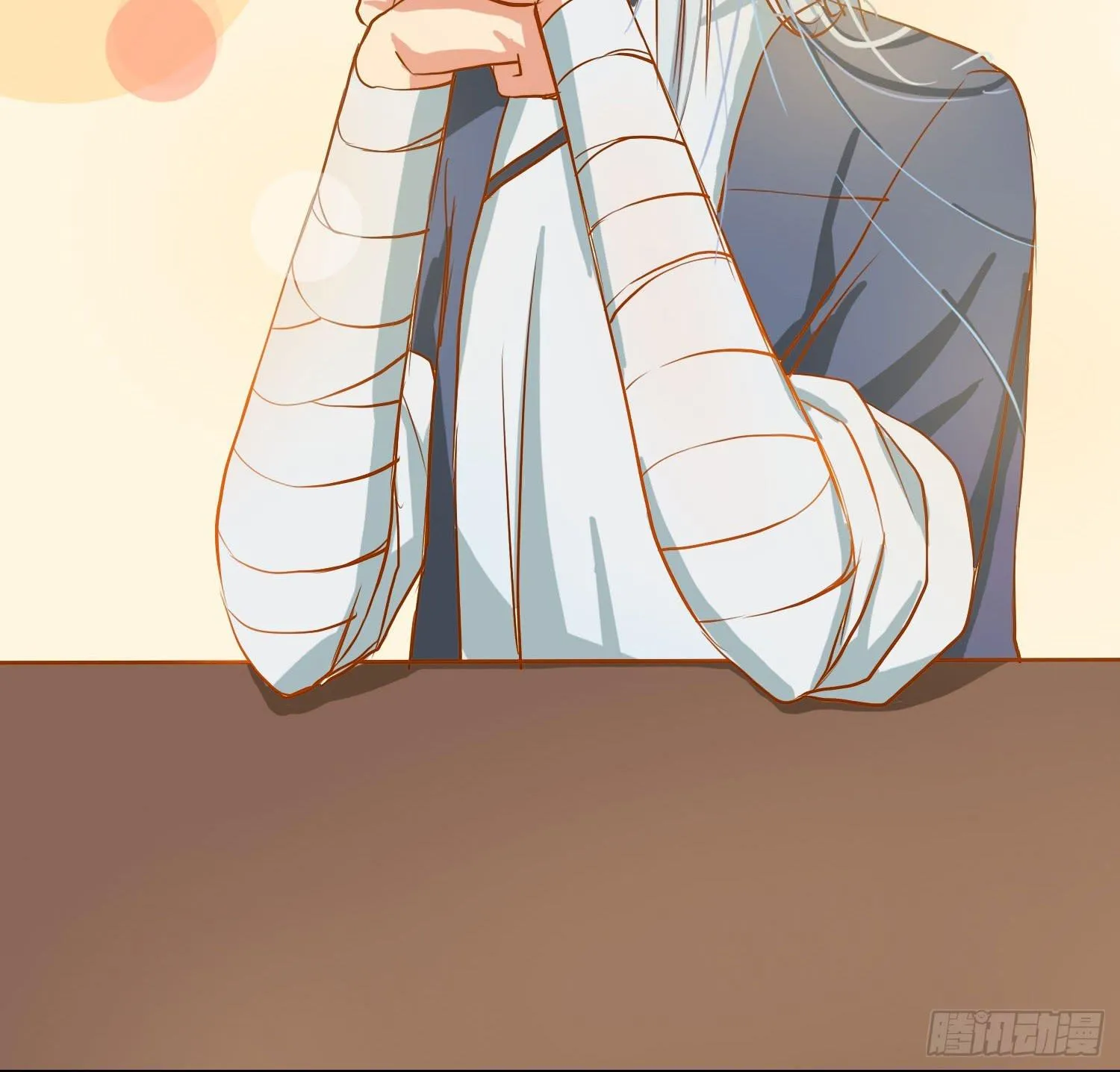 请别吃我 第38页