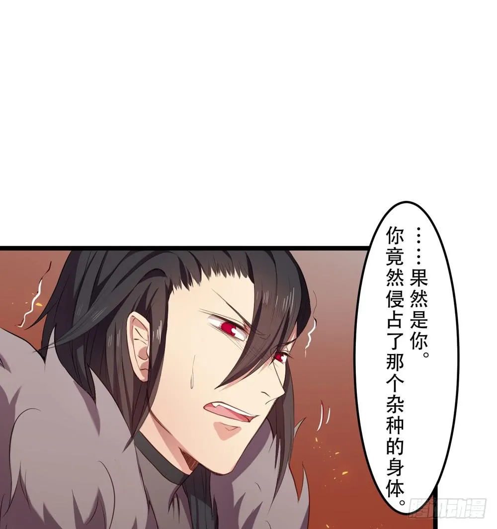 哥哥来啦 第35页