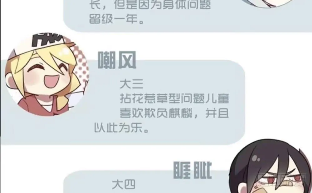 凤族监视官 第75页