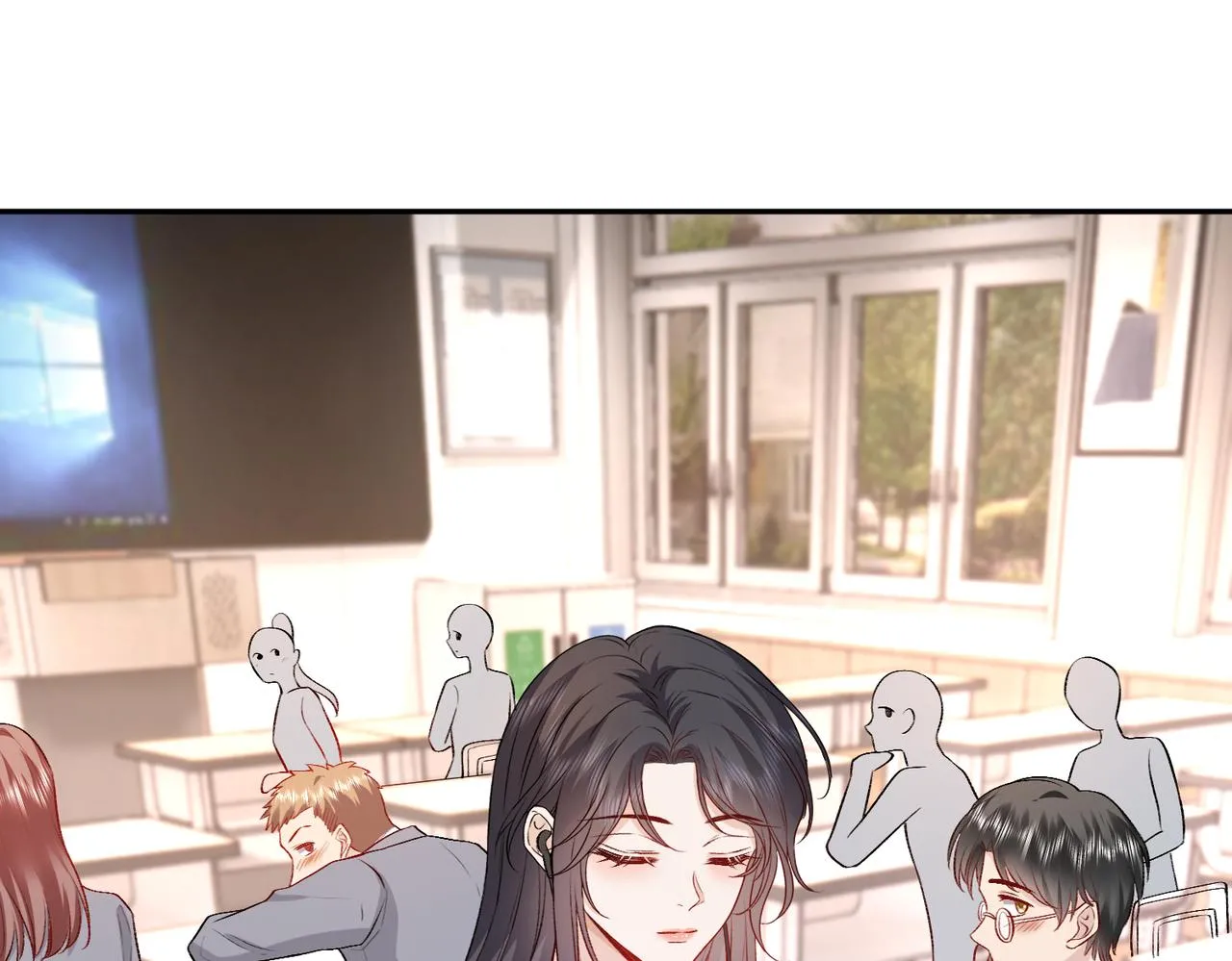 第13 转校生的谣言 第36页