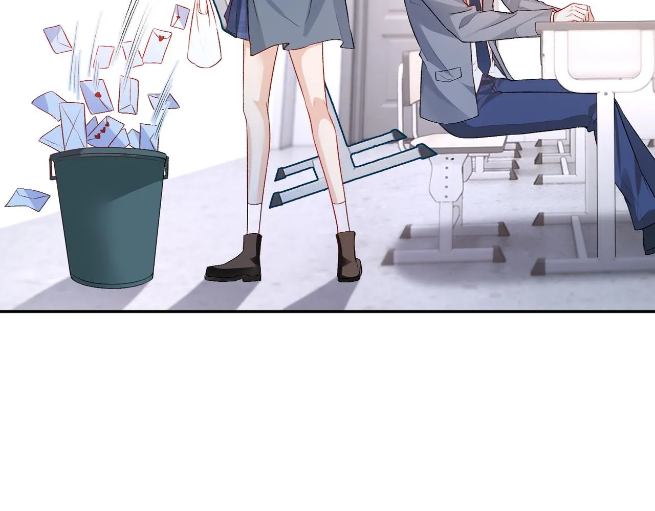 第13 转校生的谣言 第43页