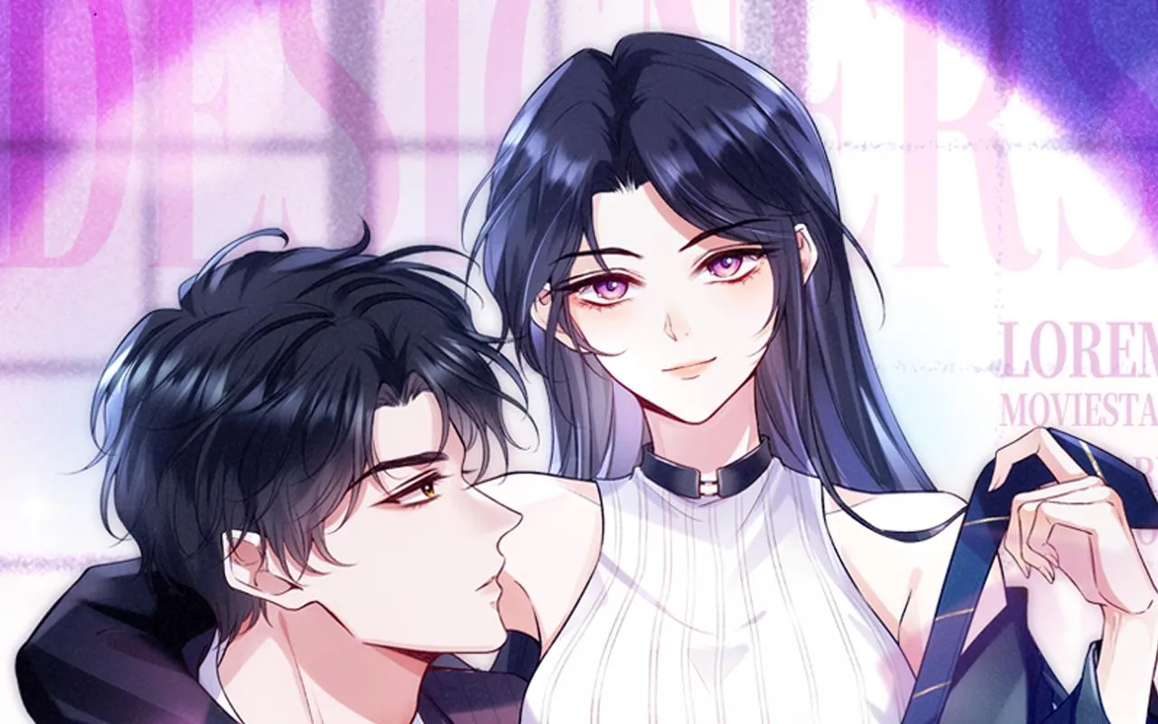 第23话 倒一是我，怎么了？ 第1页