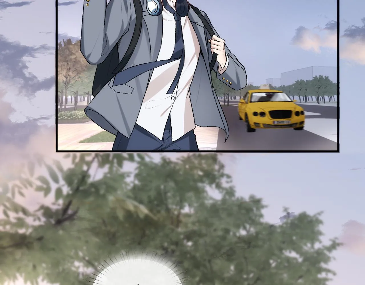 第23话 倒一是我，怎么了？ 第44页