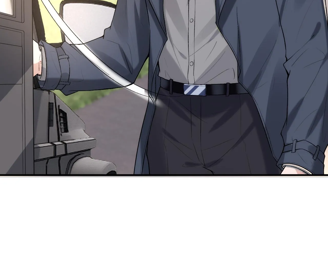 第23话 倒一是我，怎么了？ 第46页