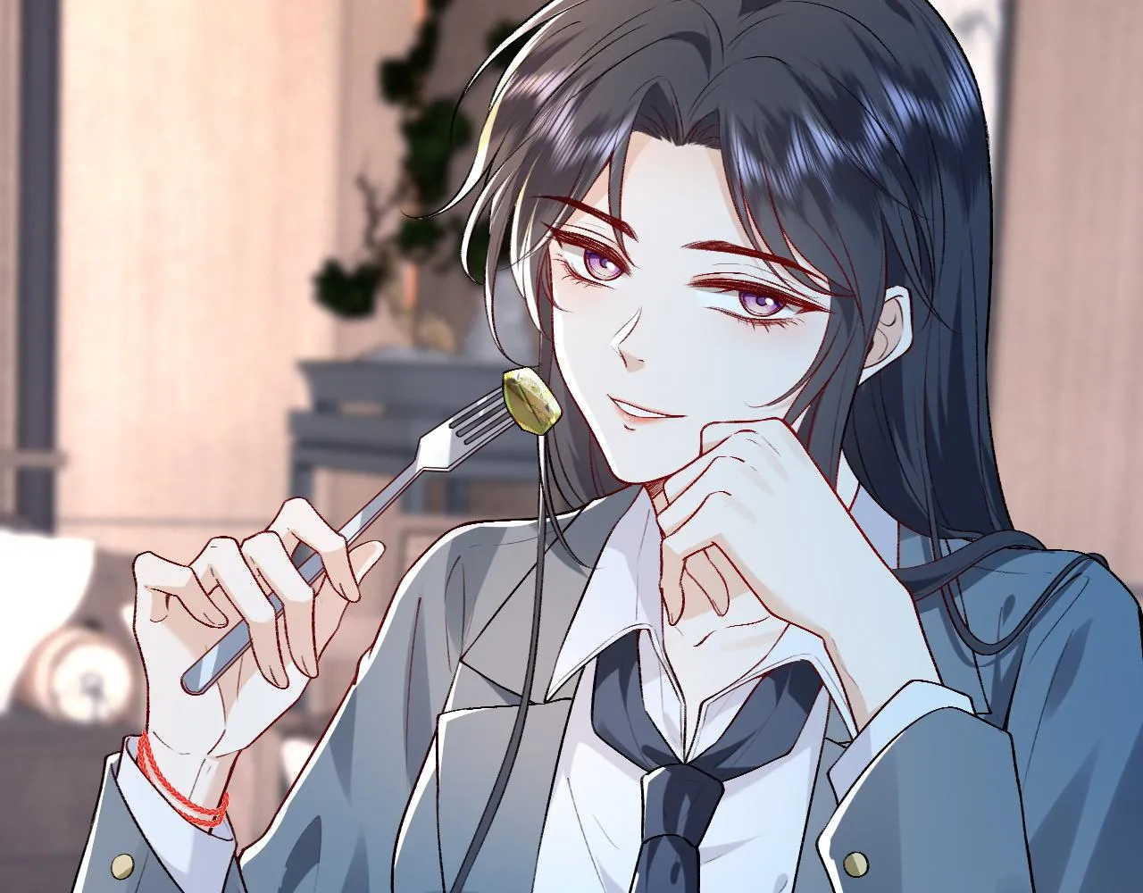 第23话 倒一是我，怎么了？ 第67页