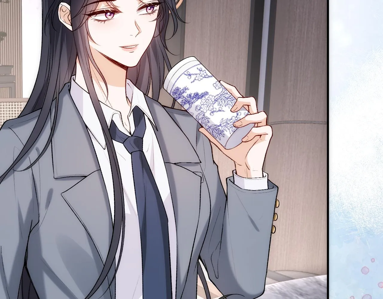 第23话 倒一是我，怎么了？ 第79页