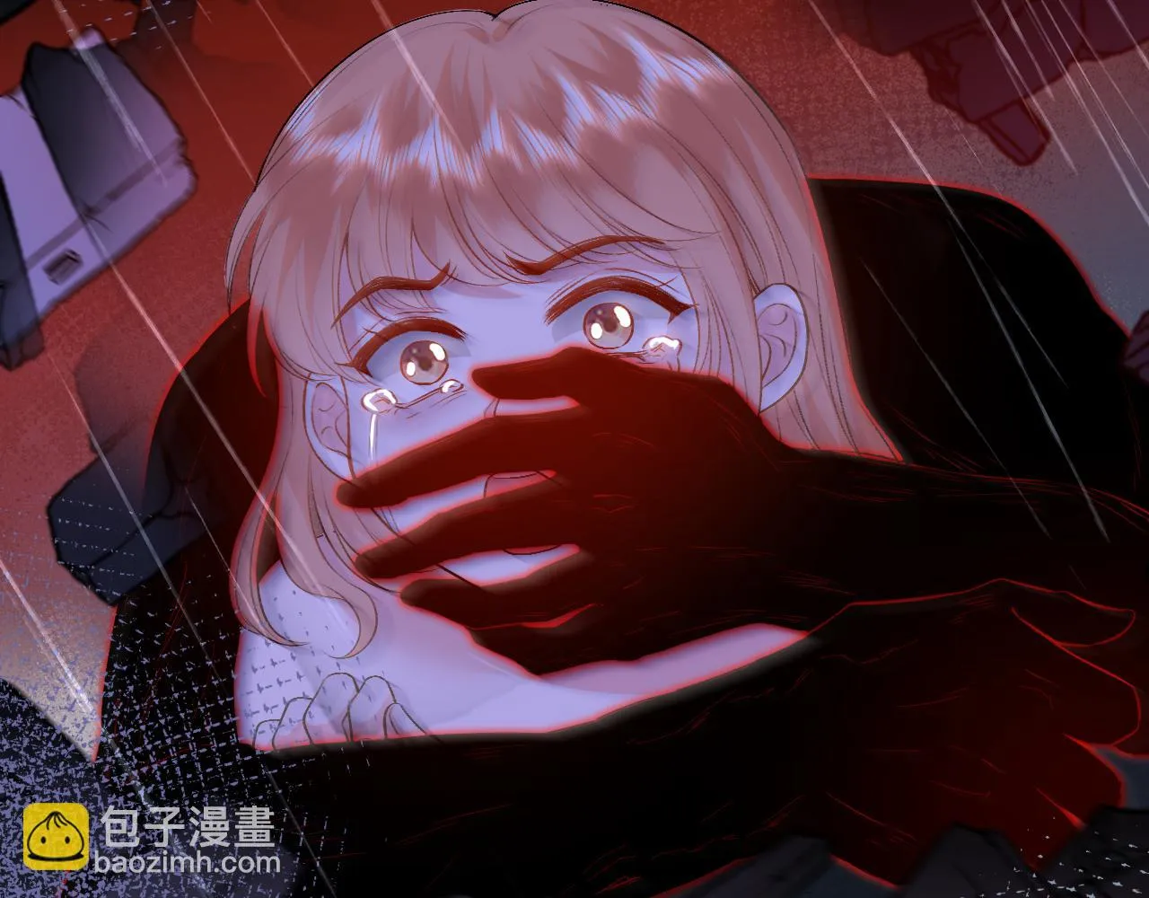 第22话 顾音的恶意 第75页