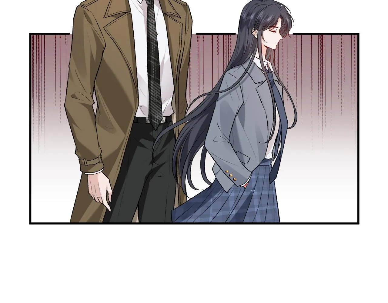 第25话 第一次牵手 第25页