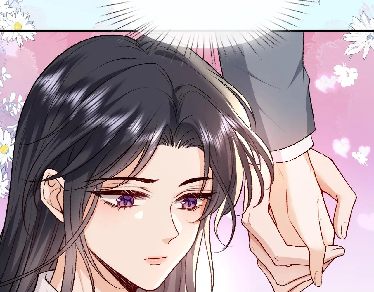 第25话 第一次牵手 第35页