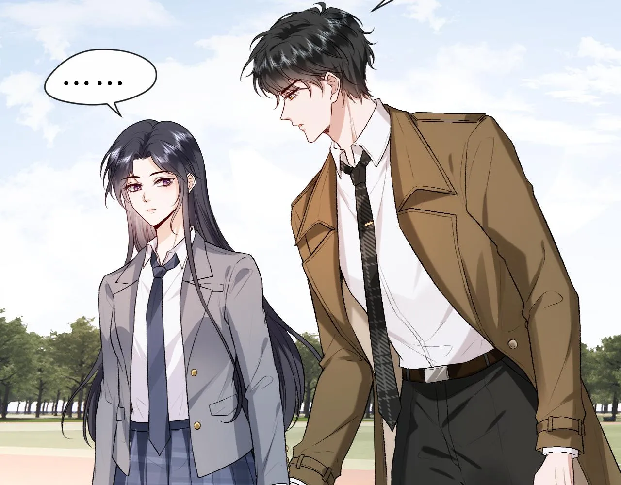 第25话 第一次牵手 第37页