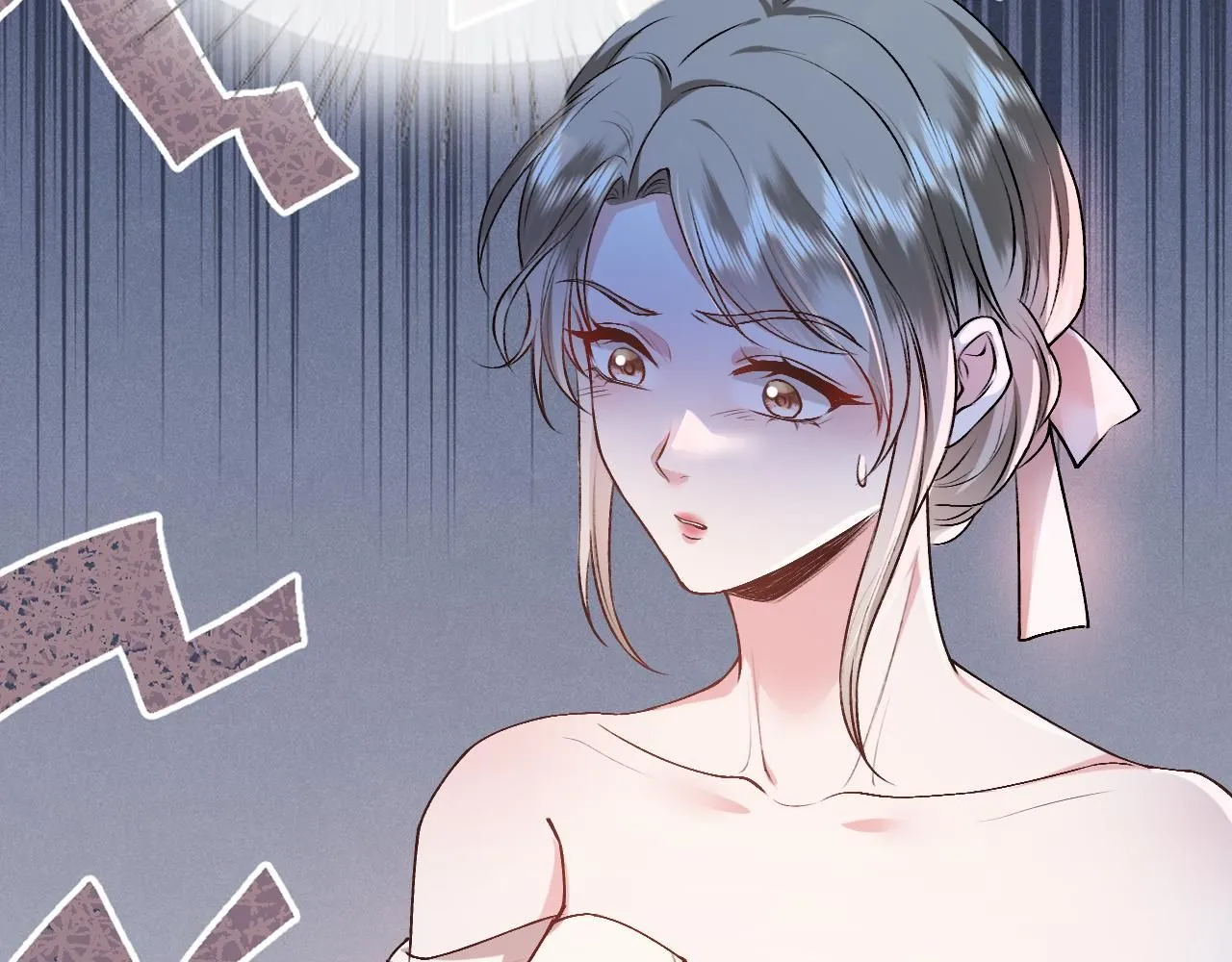 第39话 砸场子 第21页