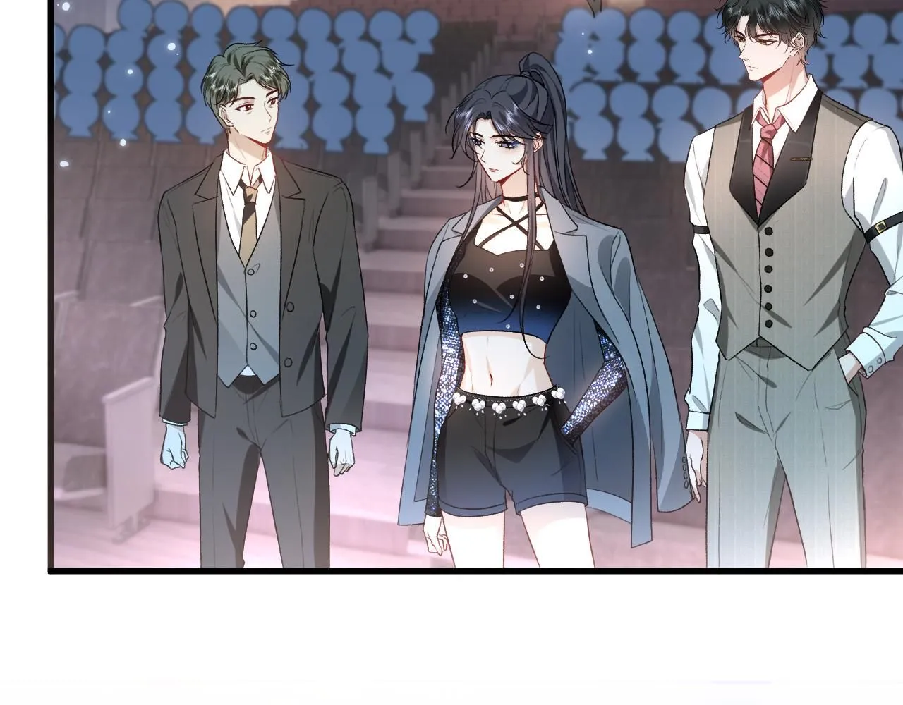 第39话 砸场子 第45页