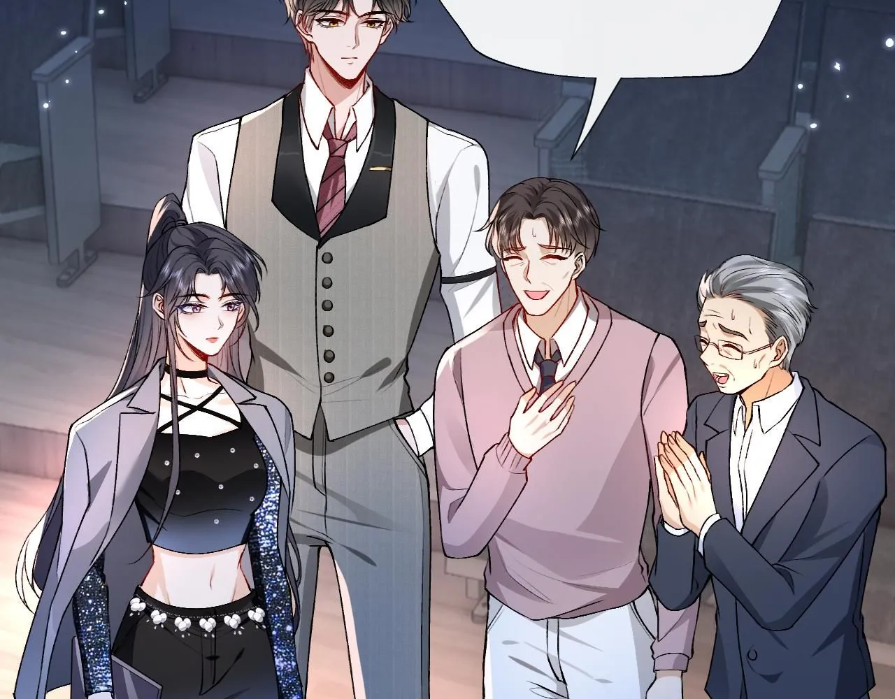 第39话 砸场子 第73页