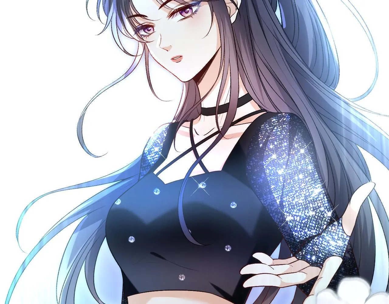 第38话 晚会风波 第59页
