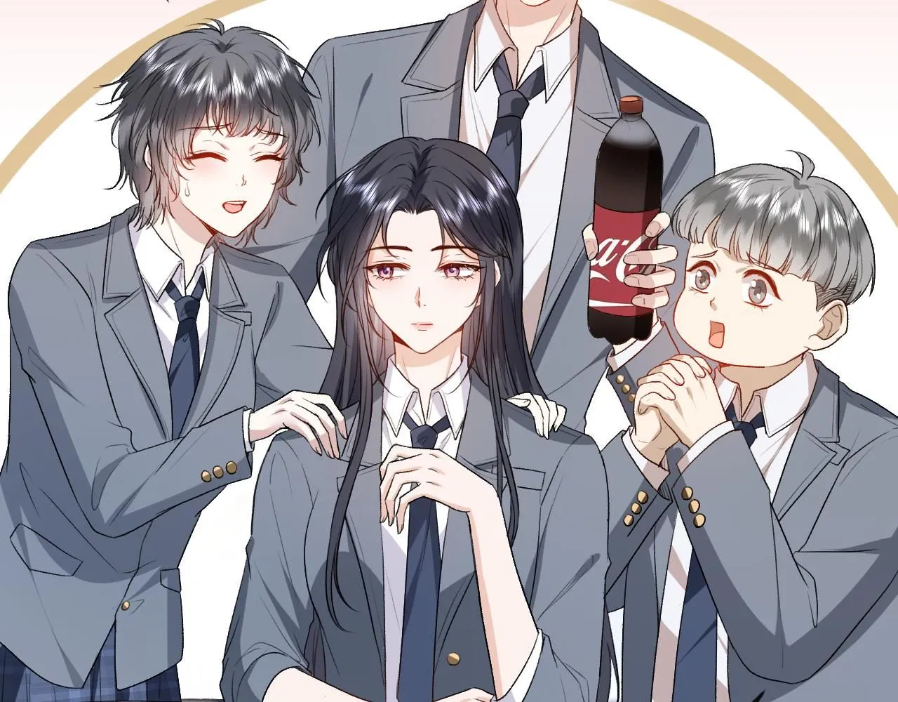 第37话 演出任务 第31页