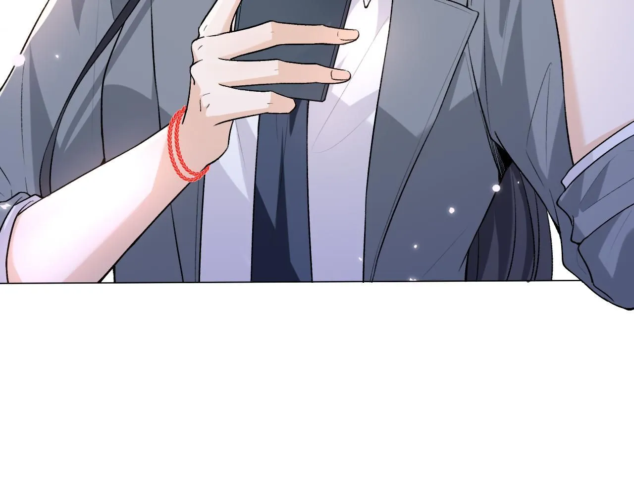第35话 马甲曝光 第71页