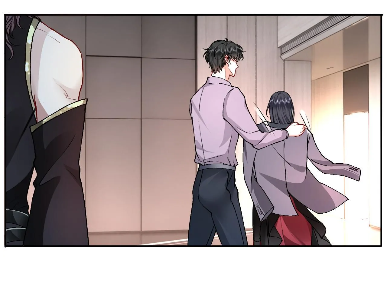 第33话 你喜欢我？ 第31页