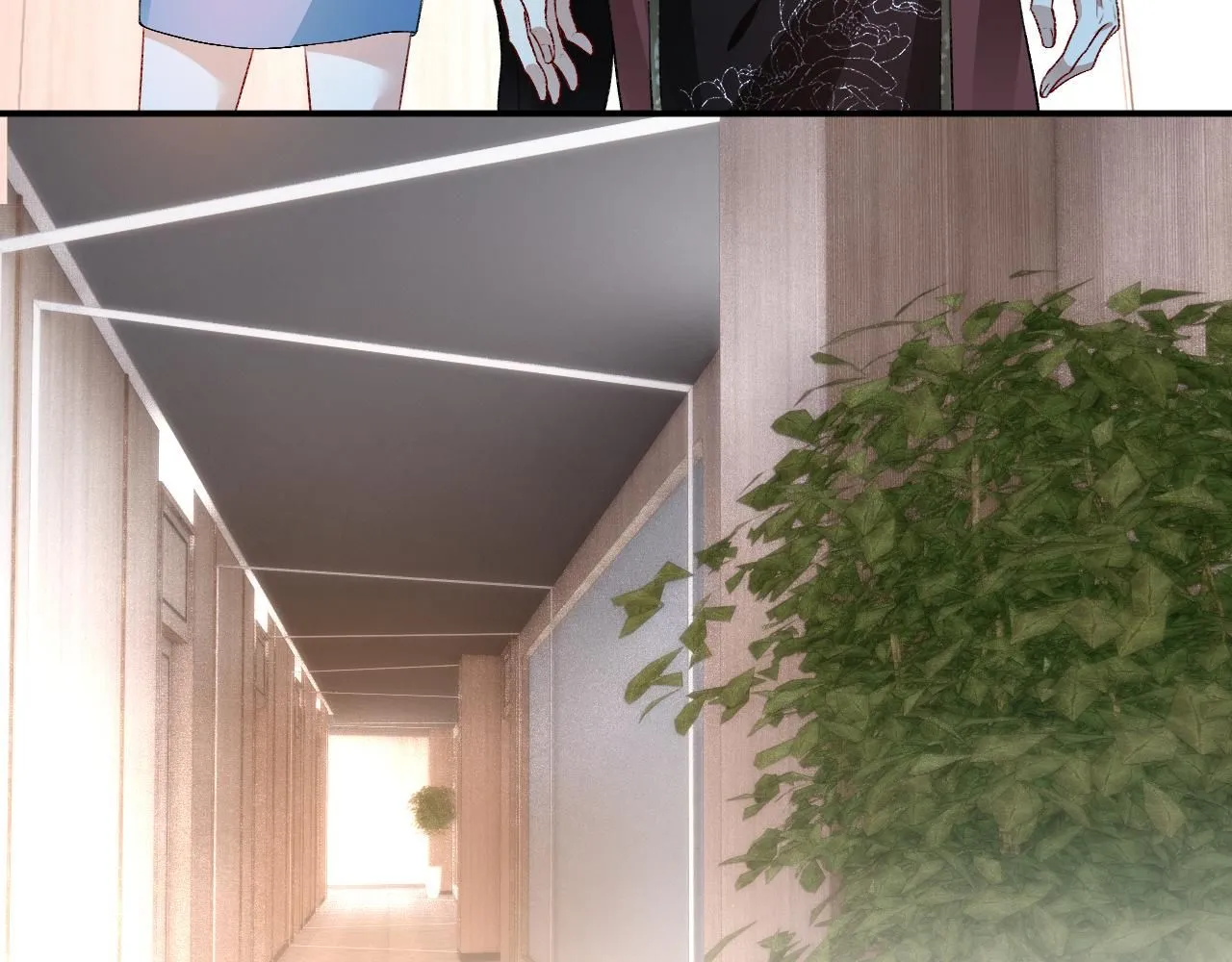 第33话 你喜欢我？ 第35页