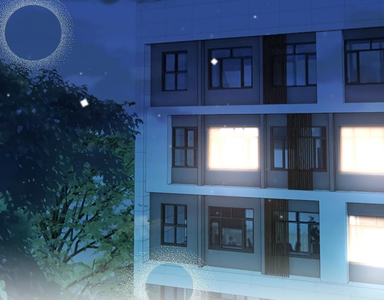 第31话 就为了个女高中生？ 第83页