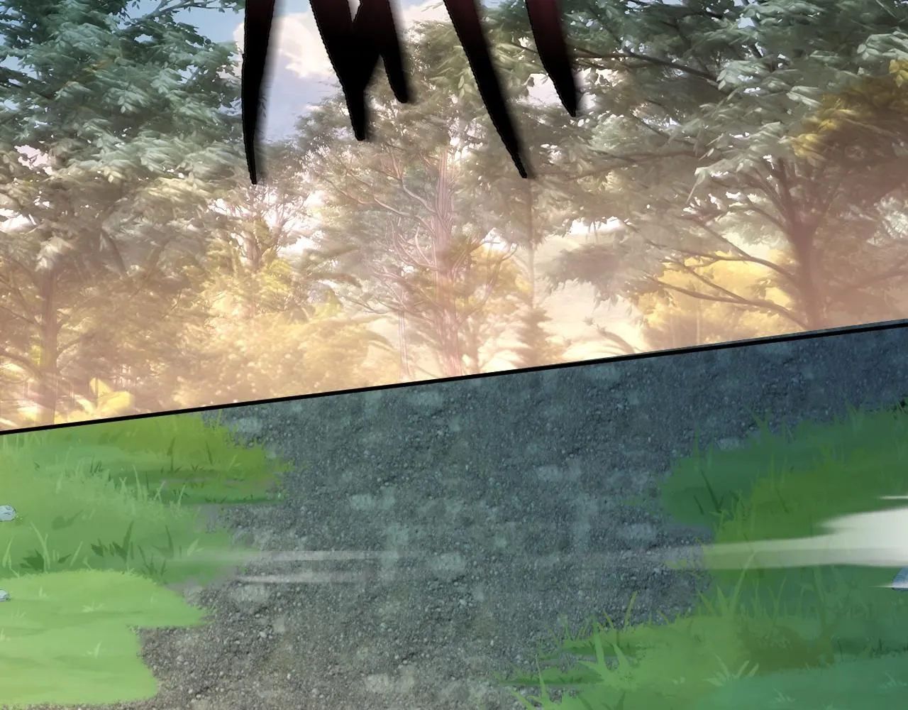 第41话 马场意外 第57页
