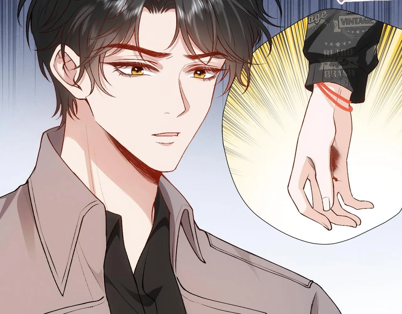 第41话 马场意外 第64页