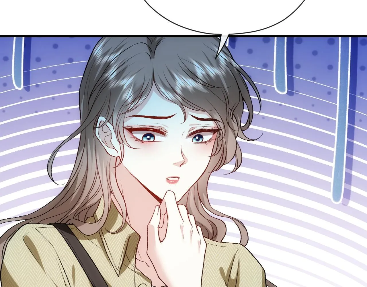 第40话 情敌的挑衅 第35页