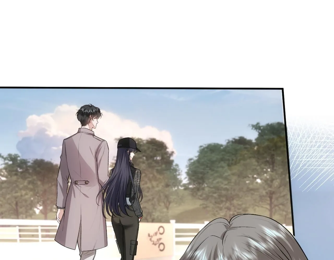 第40话 情敌的挑衅 第47页