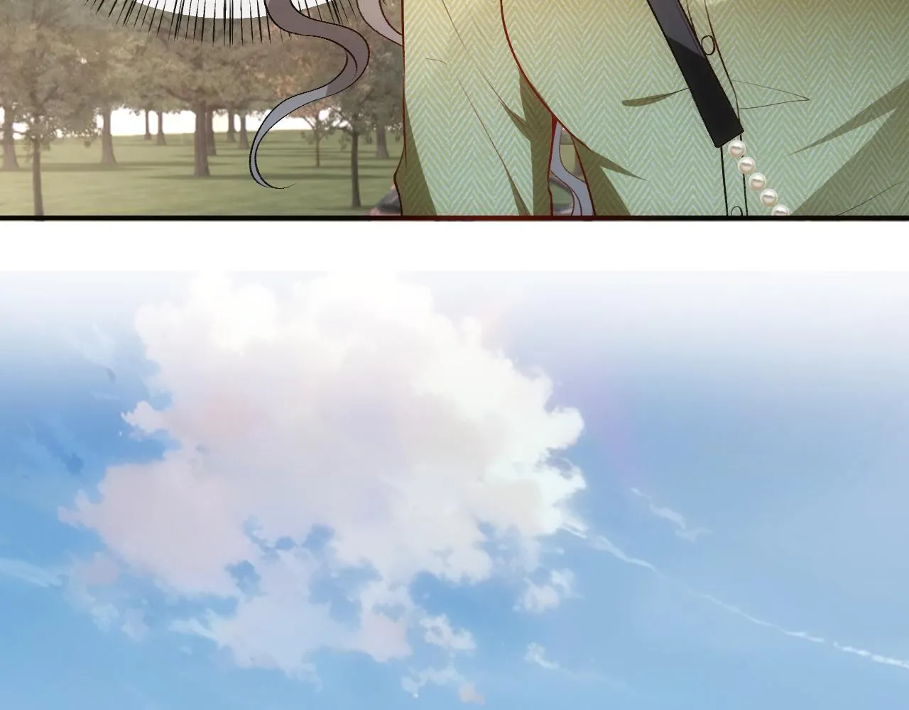 第40话 情敌的挑衅 第49页