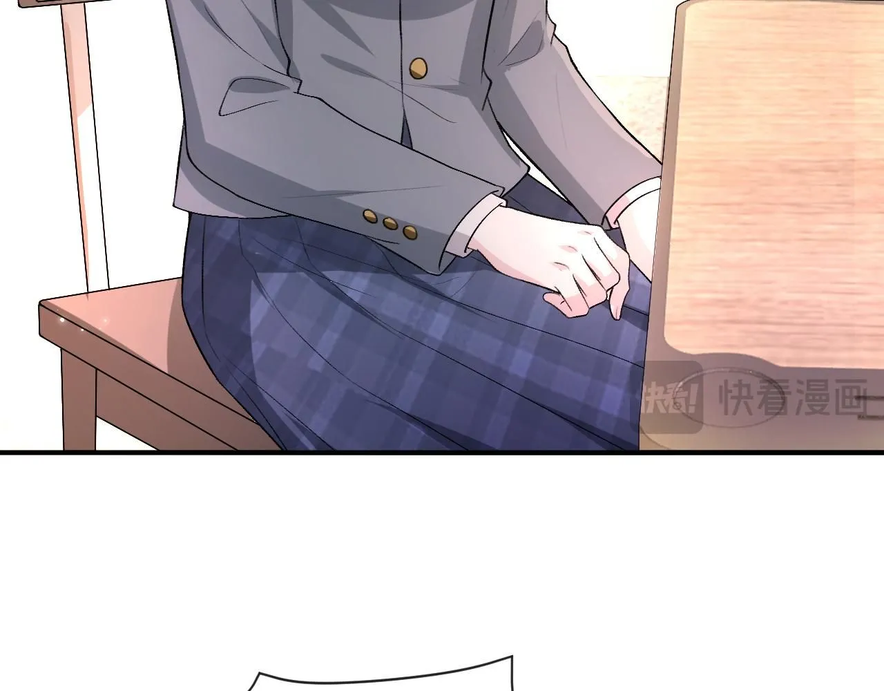 第48话 史上唯一满分 第40页
