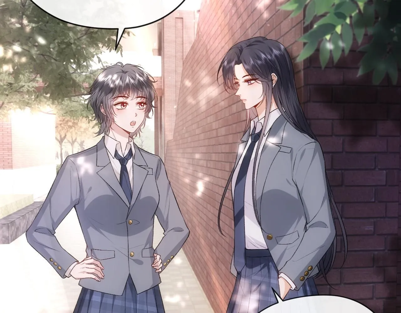 第48话 史上唯一满分 第55页