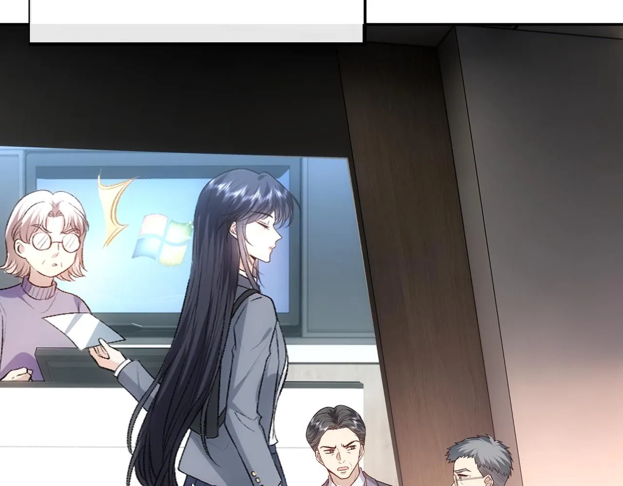 第47话 满分状元 第35页