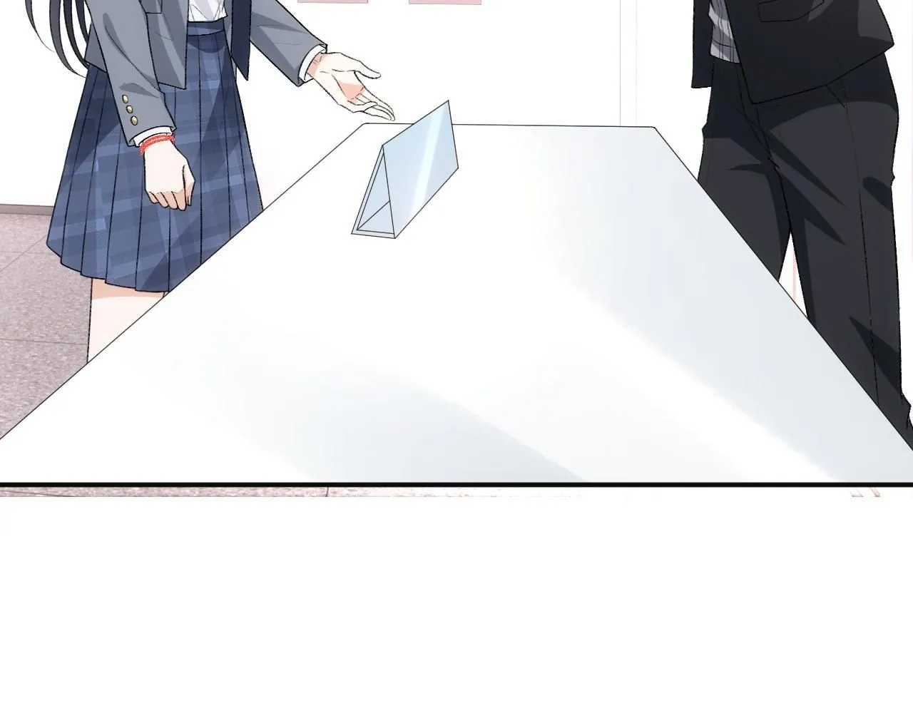 第49话 看他们不爽而已 第50页