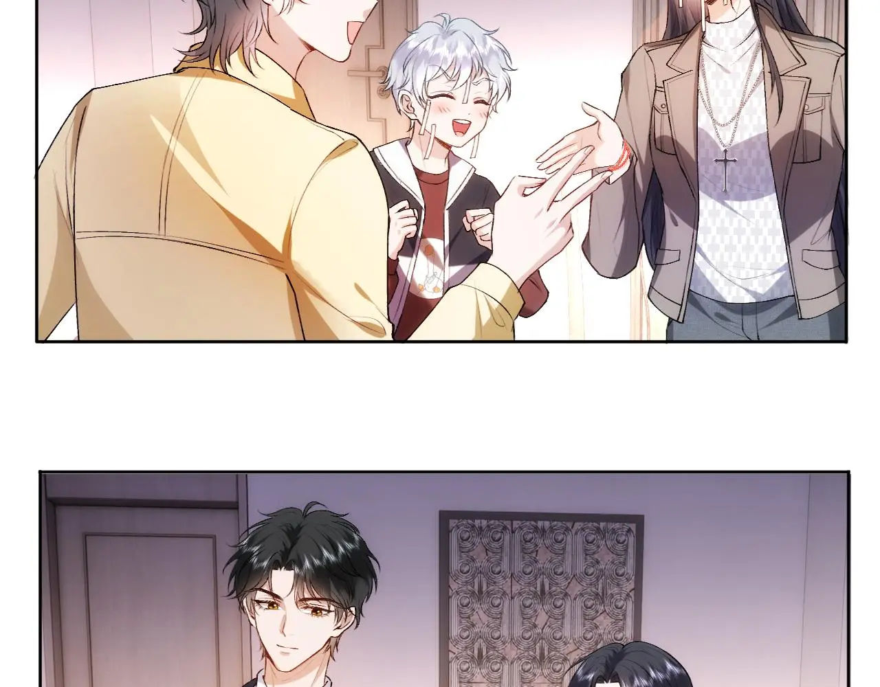 第51话 十八岁快乐 第34页