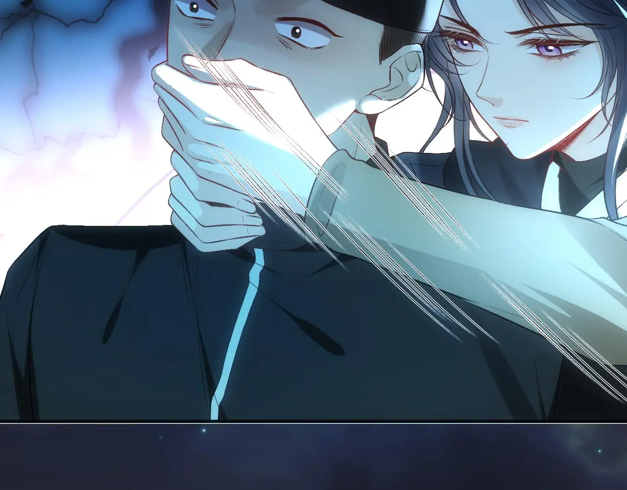 第54话 你要废了谁？ 第30页