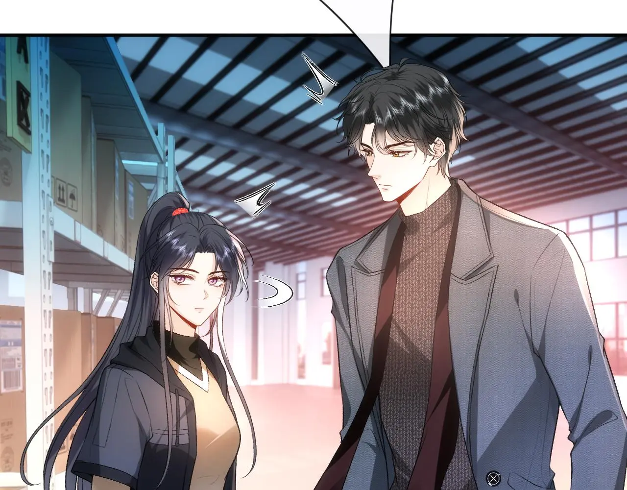 第54话 你要废了谁？ 第62页