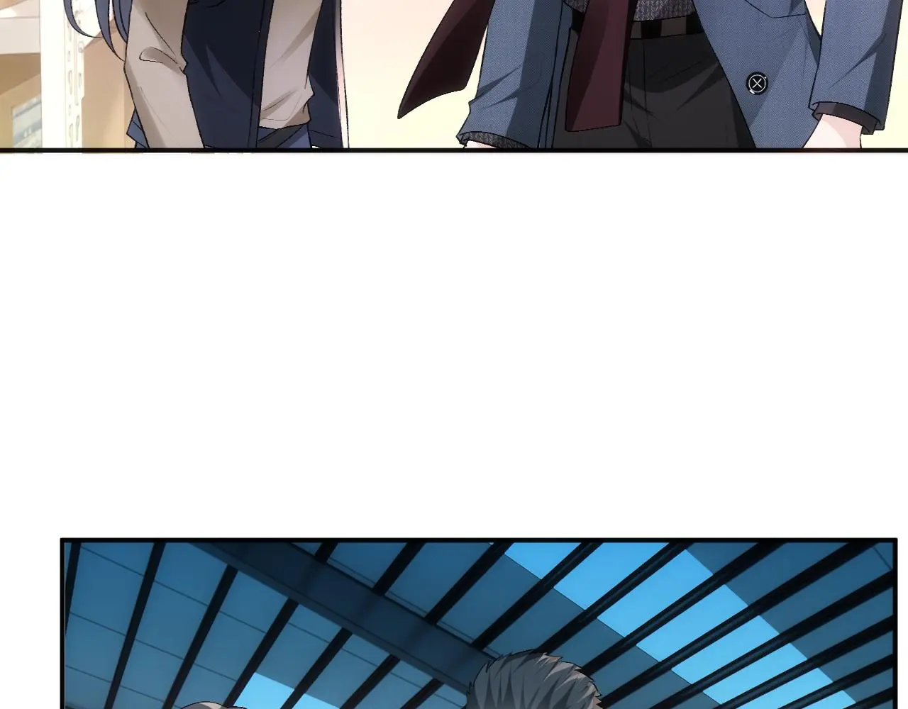 第54话 你要废了谁？ 第63页
