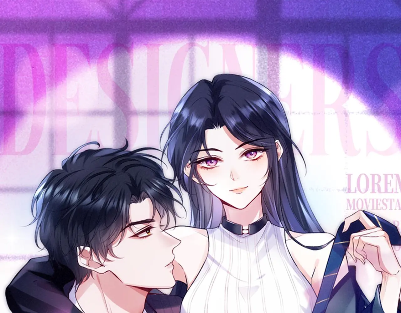 第53话 恋爱中的少女 第1页