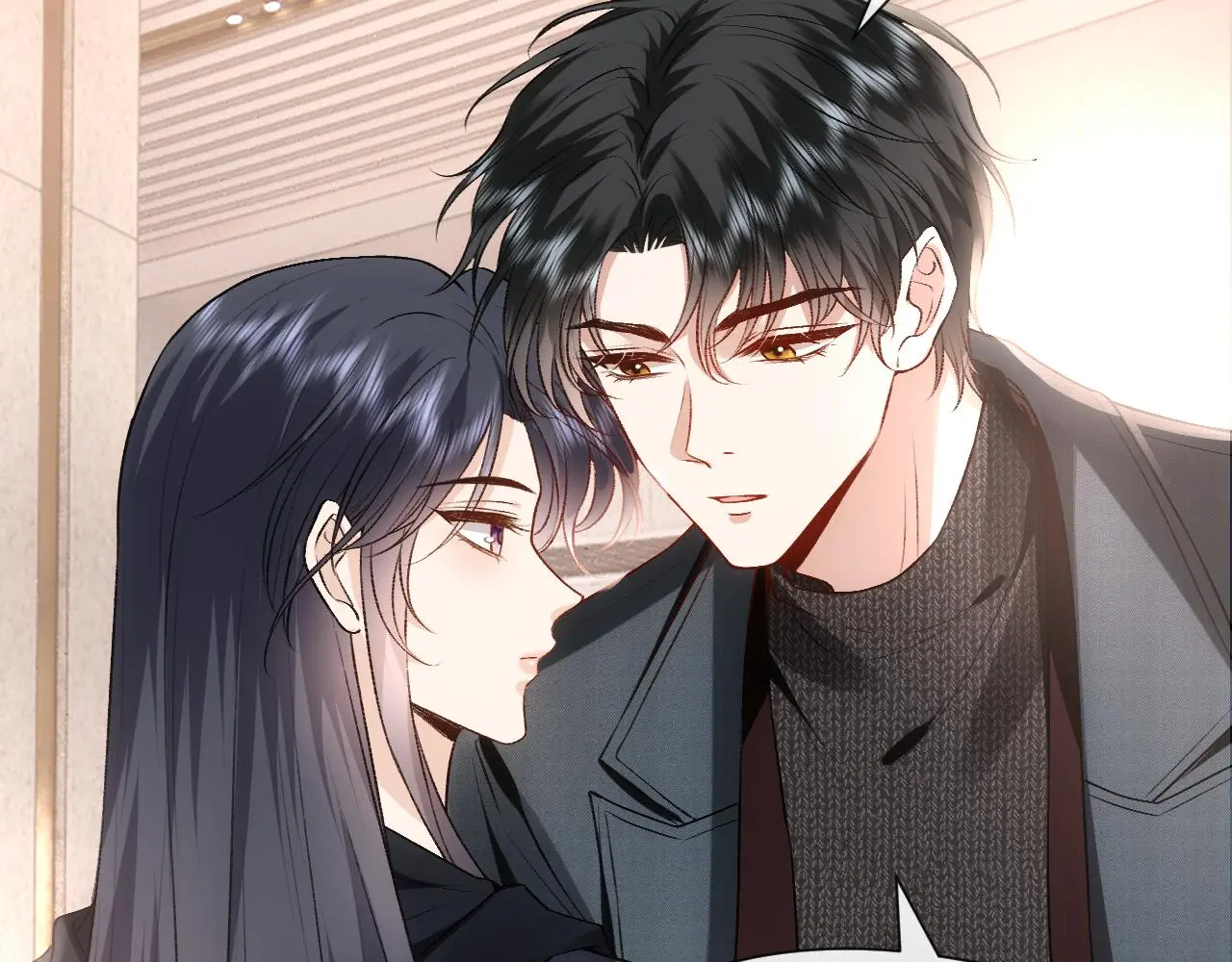 第53话 恋爱中的少女 第39页