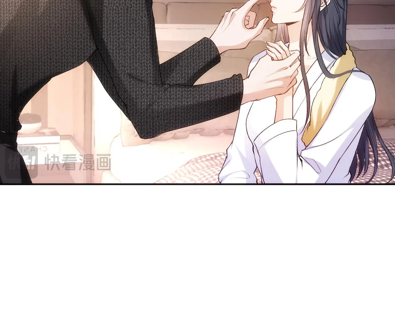 第56话 我信她 第33页