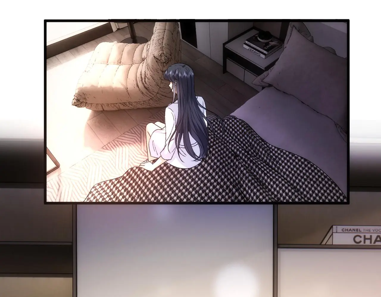第56话 我信她 第47页
