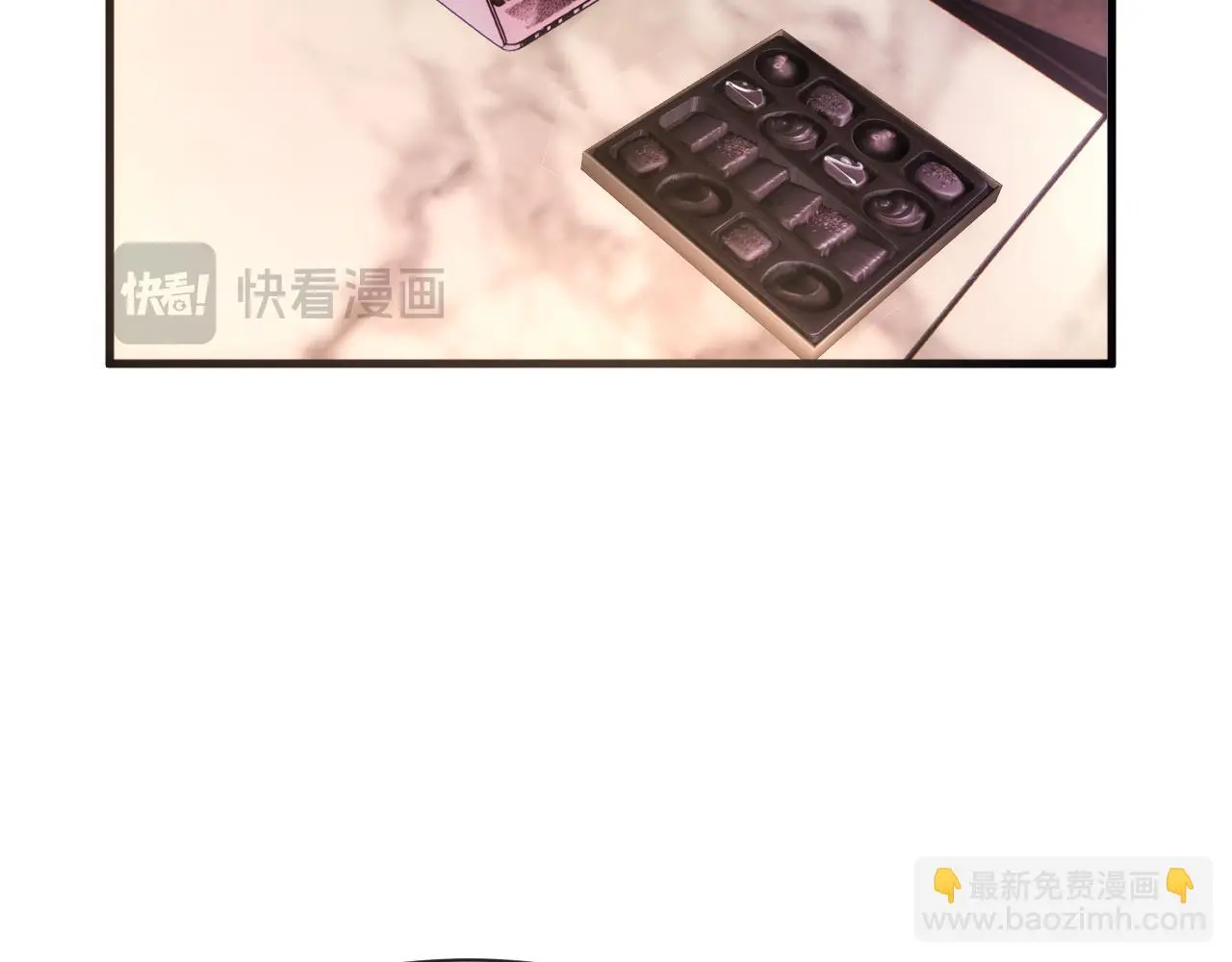 第56话 我信她 第56页