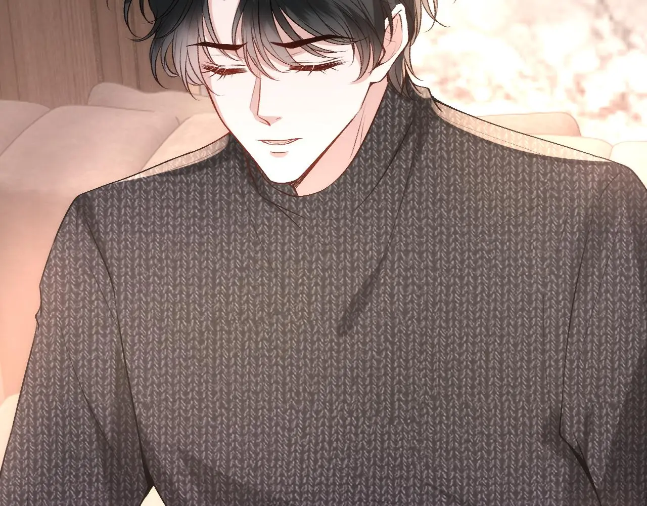 第55话 强吻 第48页