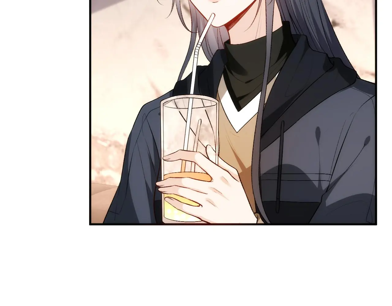 第55话 强吻 第54页